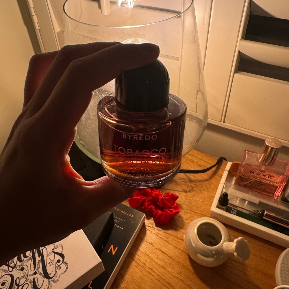 Byredo Tobacco Mandarin Extrait de Parfum - Picture 2 of 5